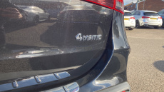 Mercedes-Benz Eqa 300 4M 168kW AMG Line Premium 66.5kWh 5dr Auto Electric Hatchback